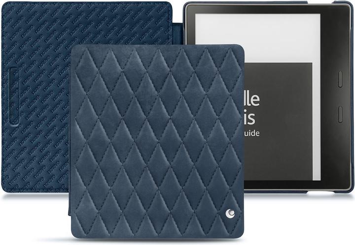 Produktbild Noreve Lederschutzhülle horizontal (Kindle Oasis (2019))