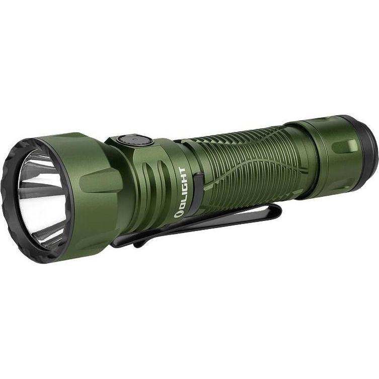 Olight, Taschenlampe, Javelot EDC LED Taschenlampe akkubetrieben 1350lm 197g (13.80 cm, 1350 lm)
