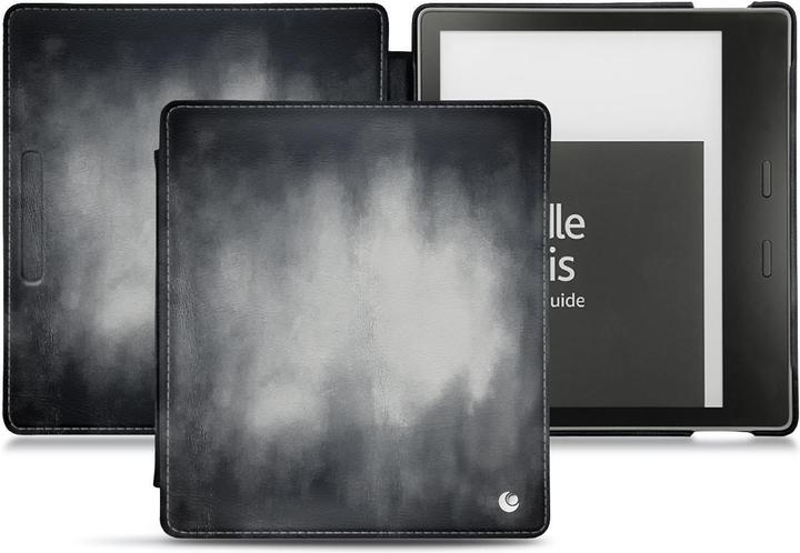 Produktbild Noreve Lederschutzhülle horizontal (Kindle Oasis (2019))