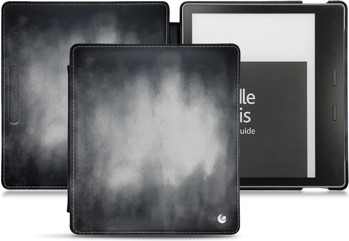 Image du produit Noreve Housse cuir horizontal (Kindle Oasis (2019))