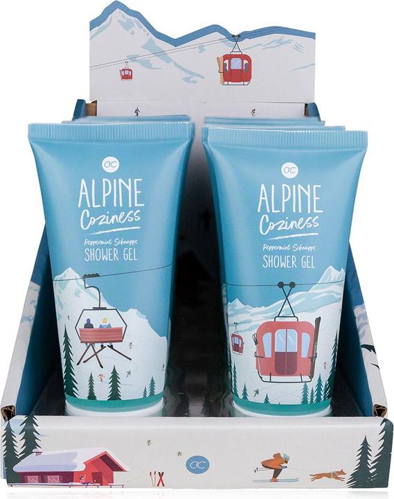 Produktbild Accentra Alpine Coziness (60 ml)