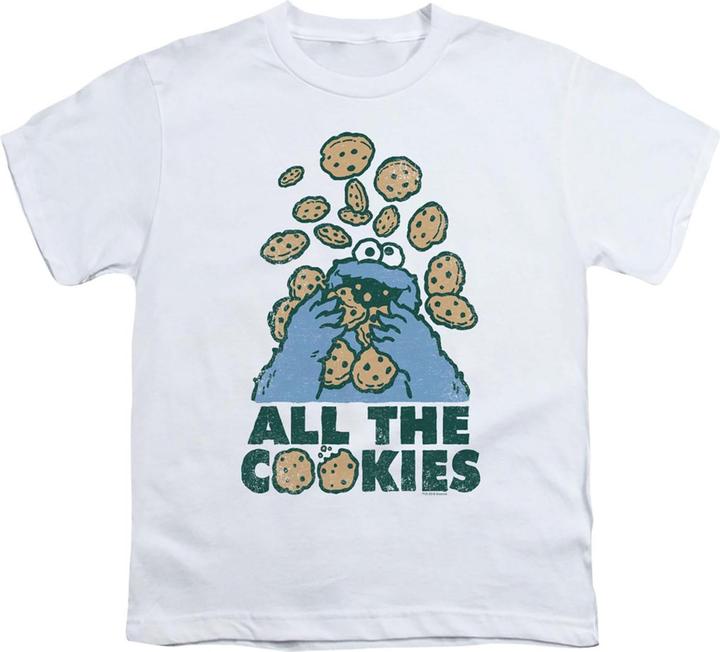 All The Cookies TShirt