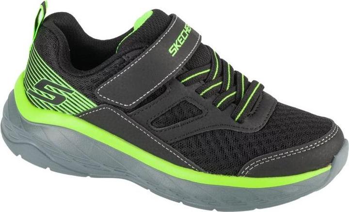 Image du produit Skechers Grenzenloses Schwarz (30)