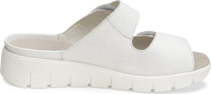 Actual product image Vitaform Pantolette Softnappaleder Supersoft (37)