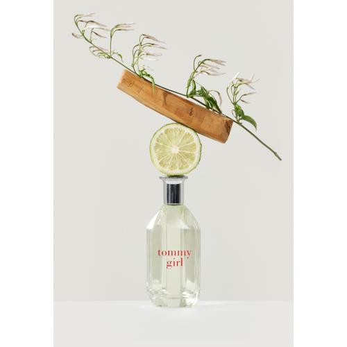 Image du produit Tommy Hilfiger Tommy Girl (Eau de toilette, 50 ml)