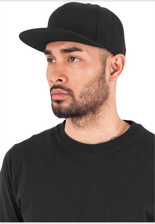 Produktbild Flexfit Classic Snapback (One Size)