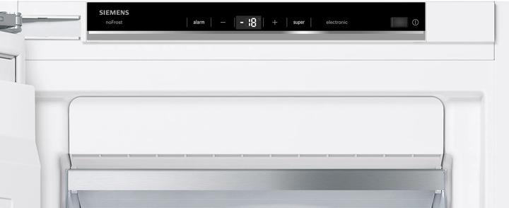 Actual product image Siemens SIEM built-in freezer (Installation, 212 l)