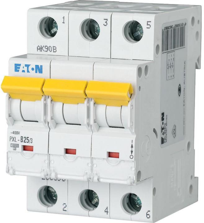 Actual product image Eaton Execution (general)