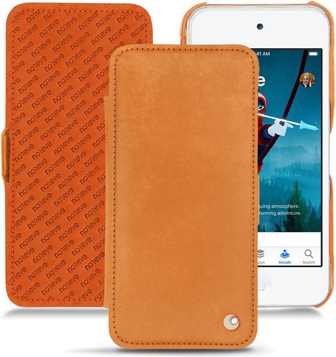 Tangerine vintage ( Pantone #d47231 )