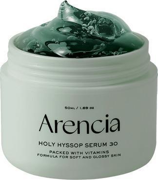Produktbild Arencia Glow Hyssop (50 ml)