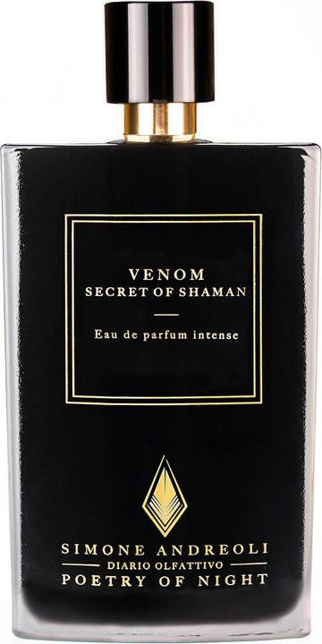 Actual product image Simone Andreoli Venom Secret Of Shaman Edp 100 ml (Eau de parfum, 100 ml)