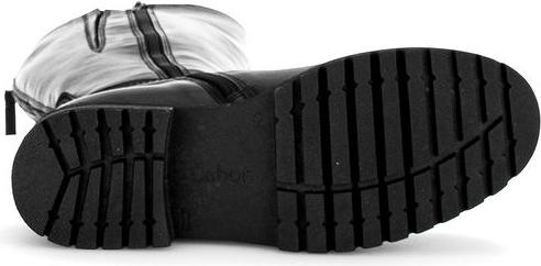 Actual product image Gabor Long-shaft boots 52.727.57 (38.5)