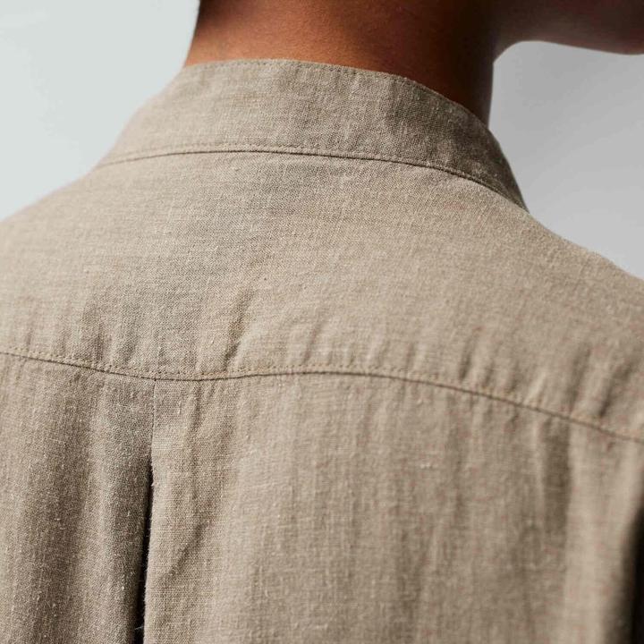 Immagine prodotto Fjällräven Camicia Övik Hemp da donna L/S (XL)