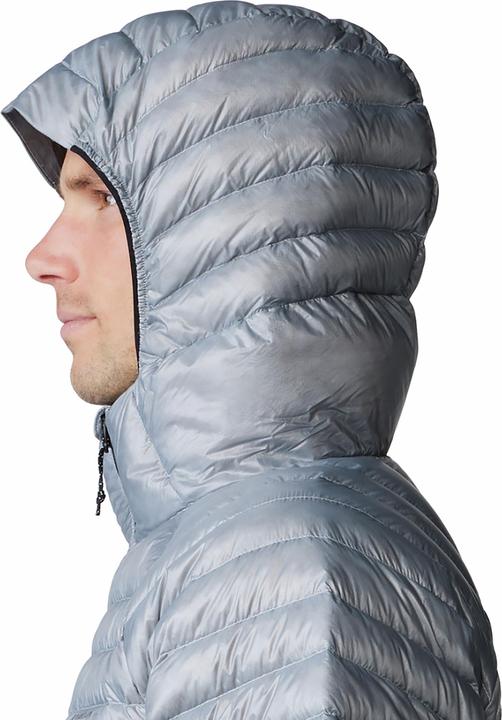 Produktbild Mountain Hardwear M Ghost Whisperer™ UL Hoody (XL)