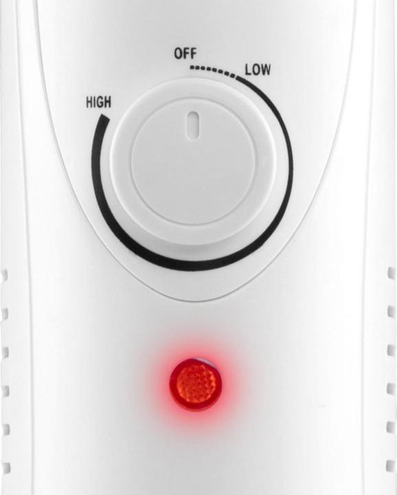 Actual product image Orbegozo Junior (1000 W)