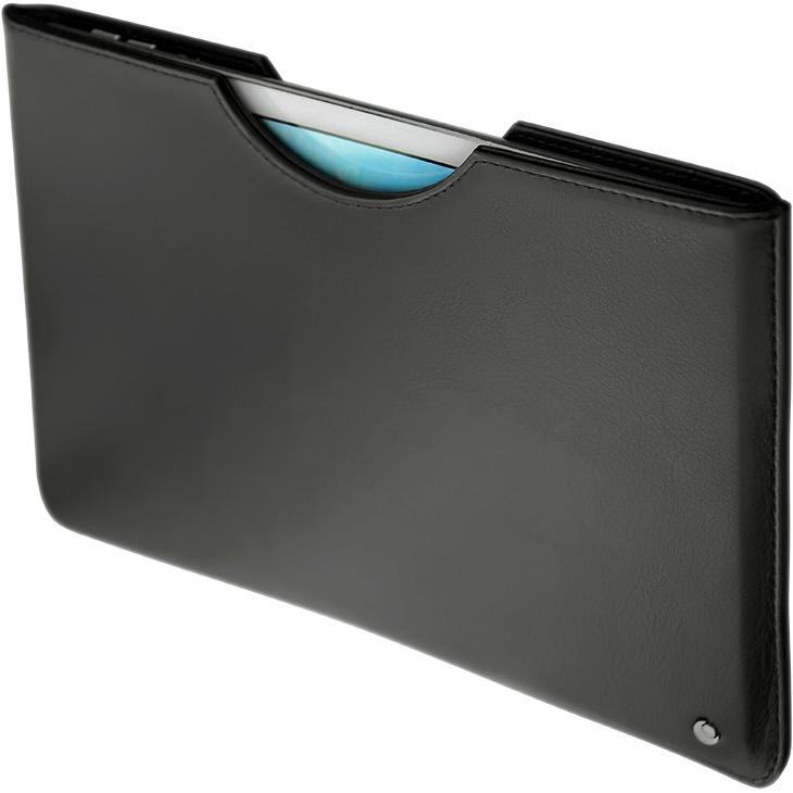 Thumbnail - Noreve Lederschutzhülle (iPad 9.7), Tablet Hülle, Weiss