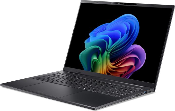 Produktbild Acer Swift Go 16 AI OLED (16", 2000 GB, 32 GB, CH, Intel Core Ultra 9 288V)