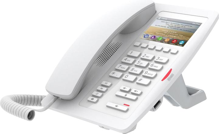 Productafbeelding Fanvil Bureautelefoon H5 Wit