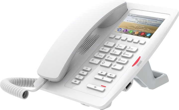 Produktbild Fanvil Tischtelefon H5 Weiss