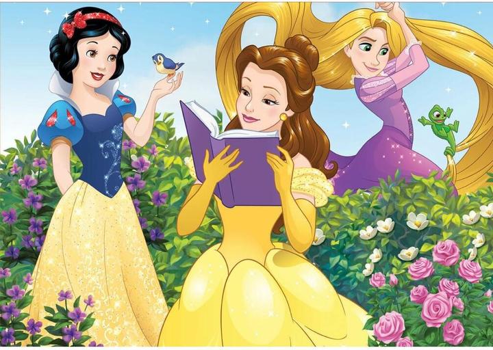 Immagine prodotto Educa Principessa Disney (100 pezzi)