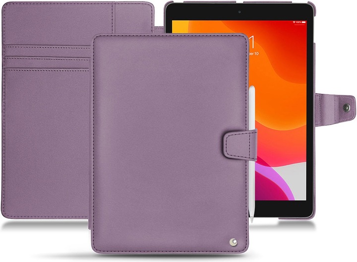 Lilas ( Nappa - Pantone #b9a3e3 )