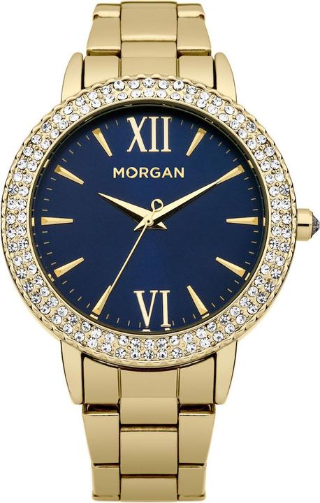 Morgan M1229ugm (Montre analogique)