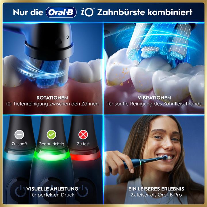 Produktbild Oral-B iO 9