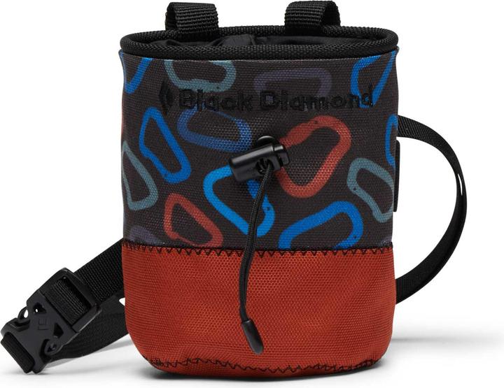 Immagine prodotto Black Diamond K Mojo Borsa Per Gesso