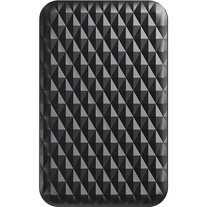 Orico 2520 HDD/SSD 2.5" drive enclosure, 5Gbps, USB-A to USB Micro-B (black) (2.5"), Festplattengehäuse, Schwarz