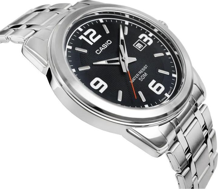 Produktbild Casio Collection - MTP-1314D-1A (Analoguhr, 45 mm)