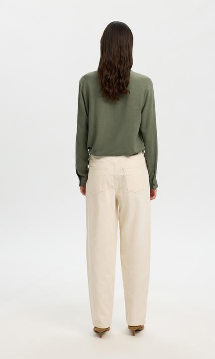 Immagine prodotto Selected Slfviva Ls Sun Shirt Noos (44)