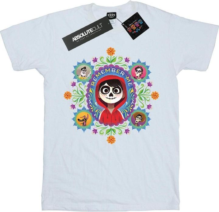 Produktbild Disney Coco Remember Me TShirt Jungen (140, 146)