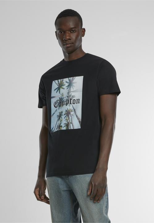 Produktbild Mister Tee Compton Palms Tee - 89333 (M)