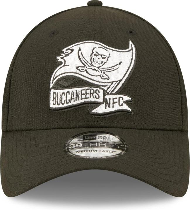 Image du produit New Era 39Thirty Cap - SIDELINE 2022 Tampa Bay Buccaneers (XL)