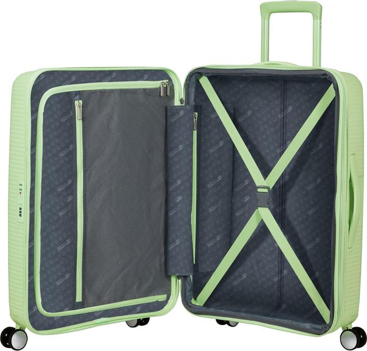 Image du produit American Tourister Spinner Soundbox Extensible (71.50 l)