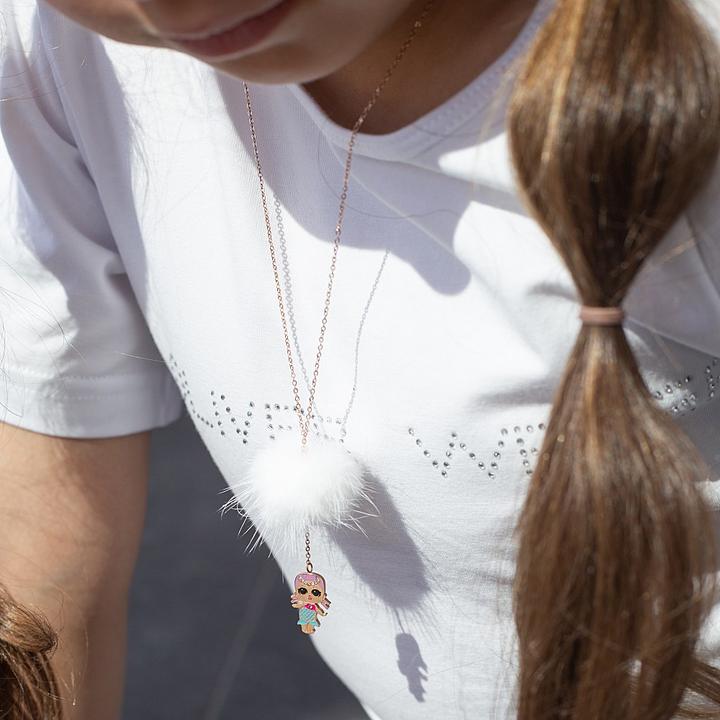 Produktbild L.O.L. Surprise! 4736 (Stainless Steel)