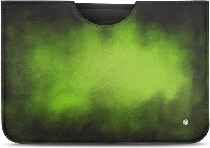 Actual product image Noreve Leather case (iPad Pro 12.9 2020 (4. Gen))