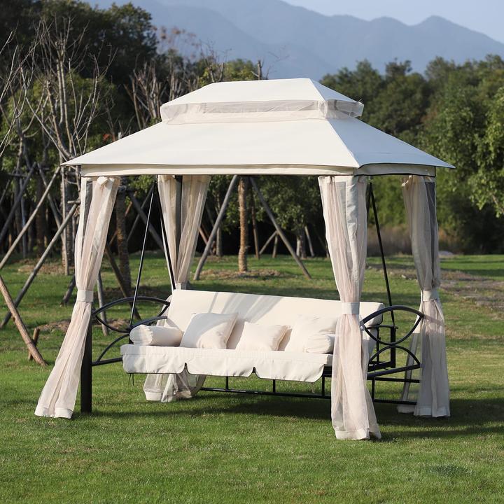 Immagine prodotto Jamb Pergola