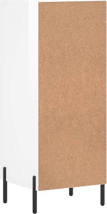 Produktbild vidaXL Sideboard (34.50 x 34 x 90 cm)