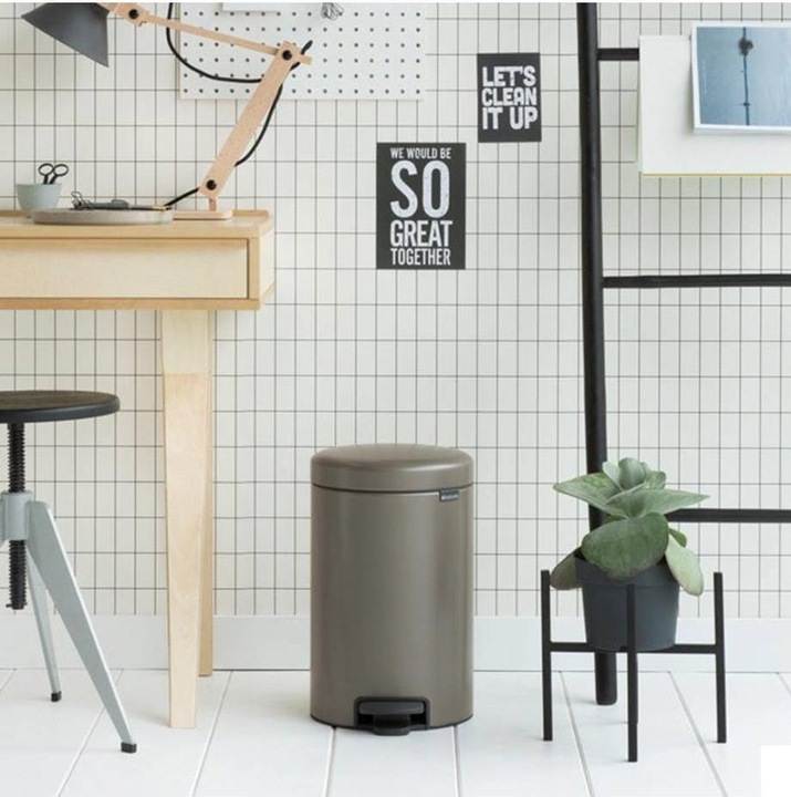 Produktbild Brabantia Newlcon (12 l)