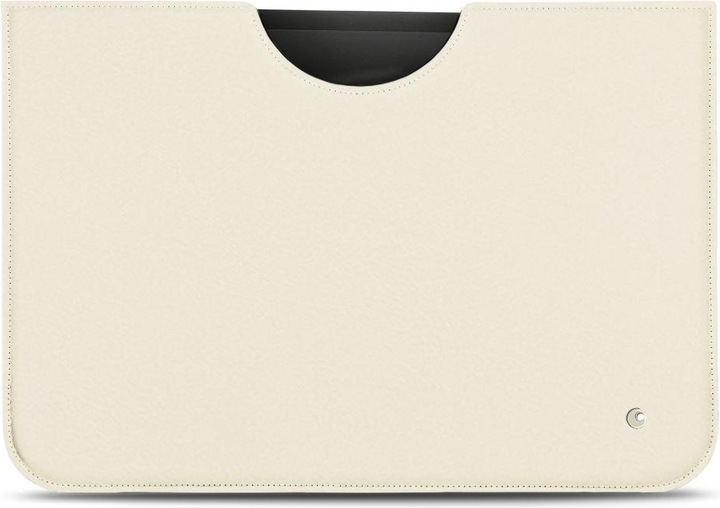 Blanc ( Nappa / White )