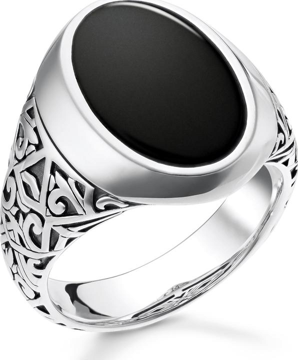Image du produit Thomas Sabo Noir (62, Argent 925)