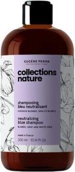 Produktbild Eugene Perma Ep Colnat Neutralizing Blue Shampoo 1000ml (1000 ml)