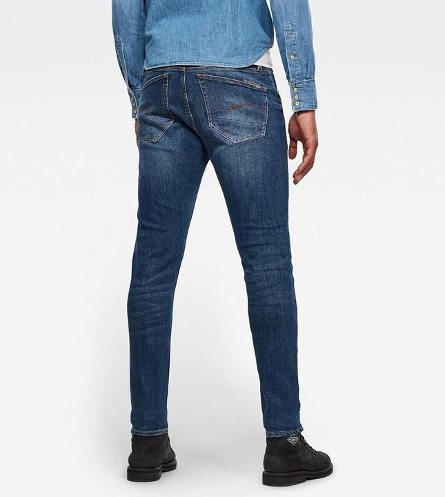 Immagine prodotto G-Star Jeans Slim 3301 (W32/L32)