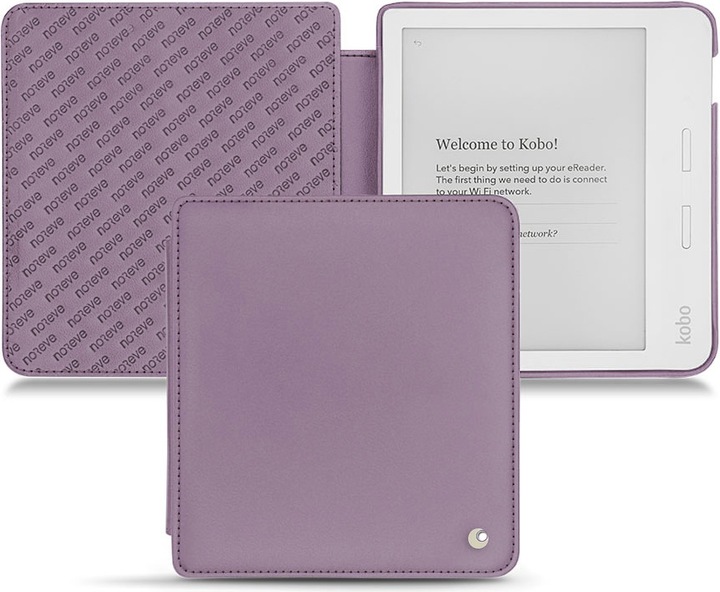 Lilas ( Nappa - Pantone #b9a3e3 )