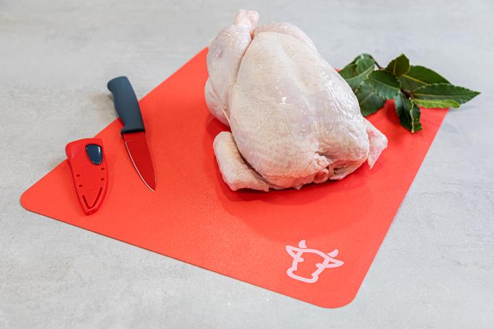 Produktbild Kitchen Craft Schneidematten