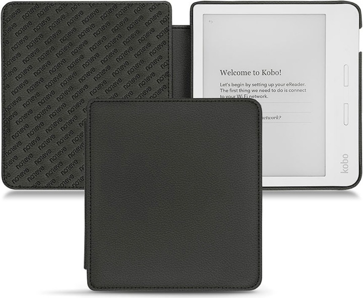 Noir PU ( Black )