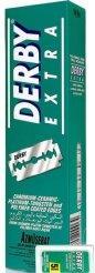 Actual product image Derby Extra Double Edge (5 x)