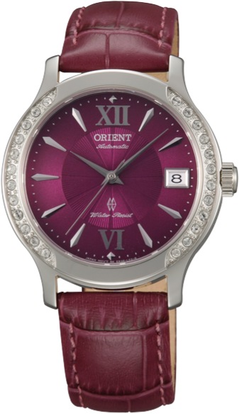 Orient Fer2e005v (Analoguhr, 36 mm)