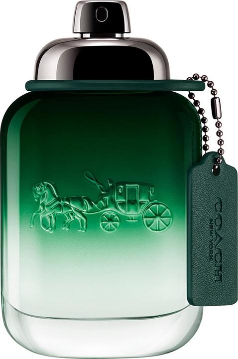 Coach Green EDT 60ml